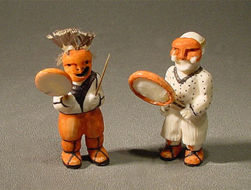 Drummers