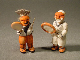 Drummers