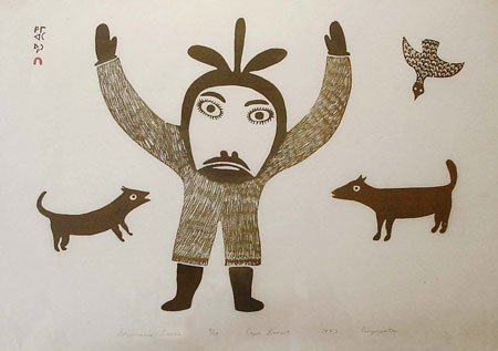 totem