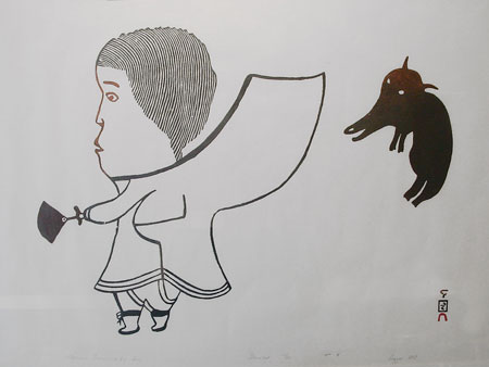 totem