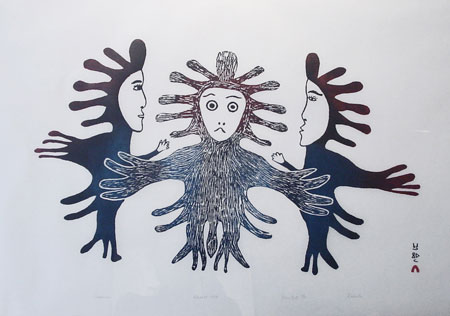 totem