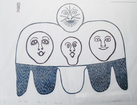 totem