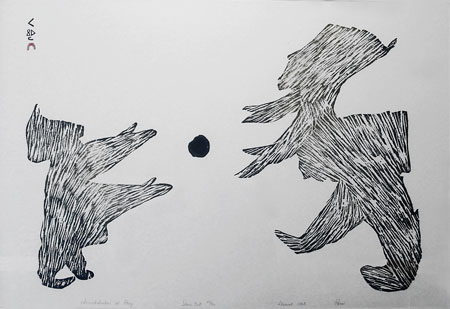 totem