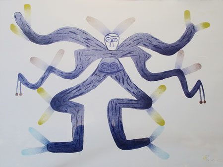totem